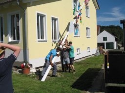 Steffi &amp; Florian